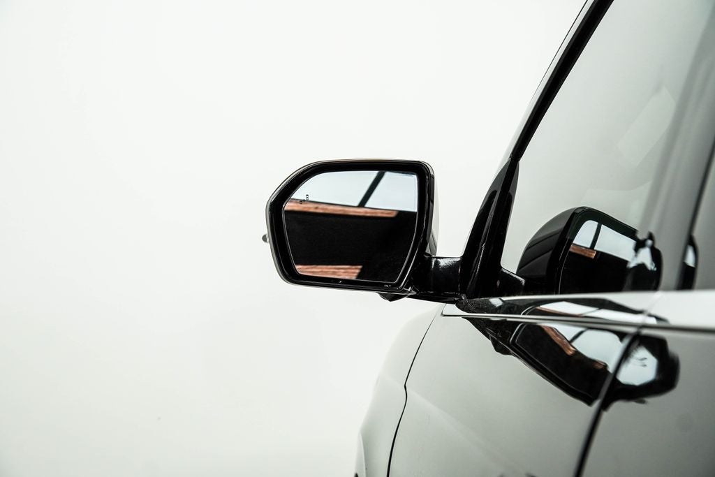 2022 Ford Expedition Max King Ranch