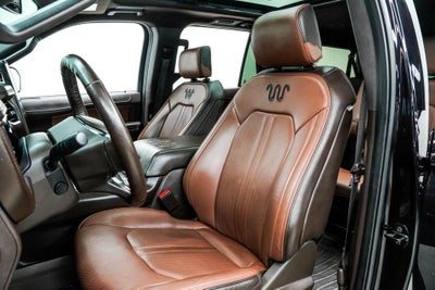 2022 Ford Expedition Max King Ranch