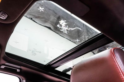 2022 Ford Expedition Max King Ranch