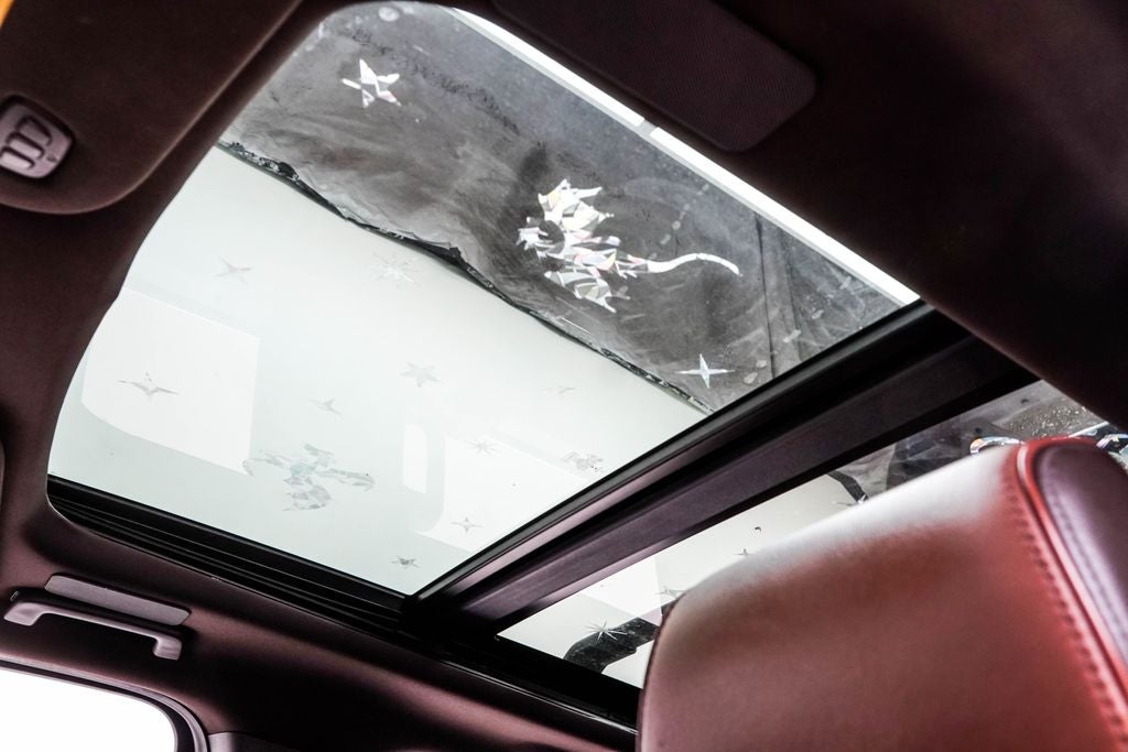 2022 Ford Expedition Max King Ranch