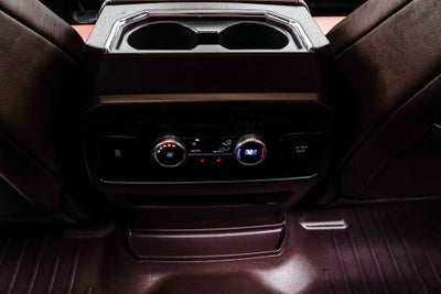 2022 Ford Expedition Max King Ranch