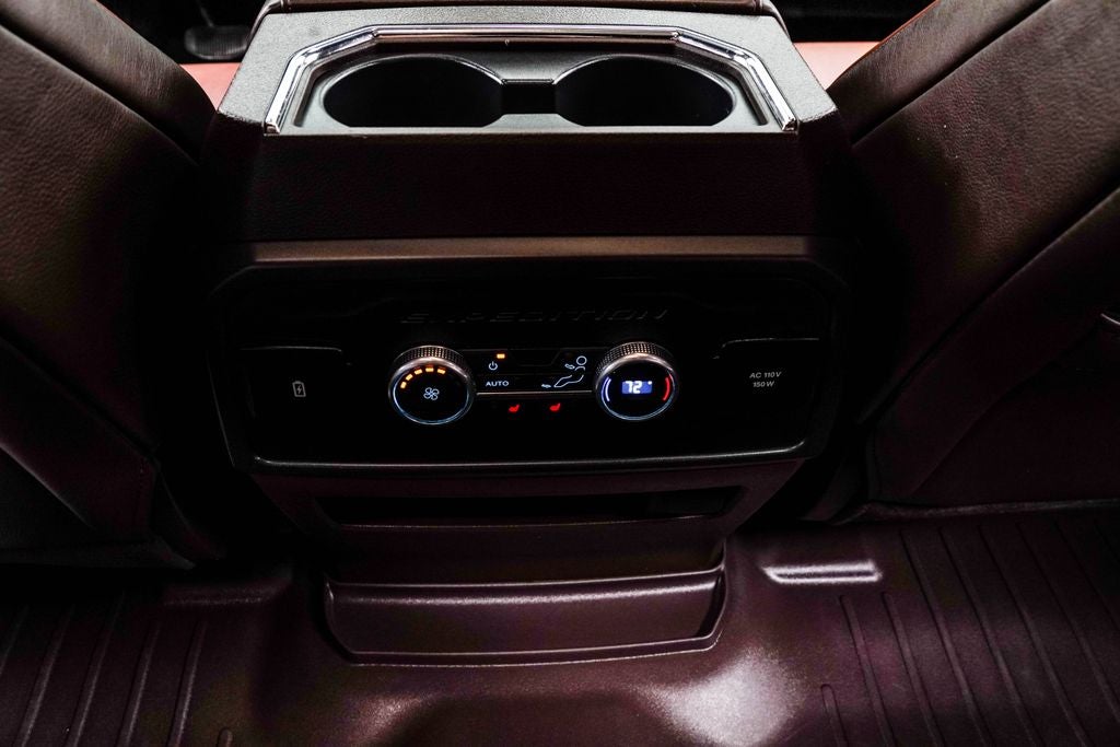 2022 Ford Expedition Max King Ranch