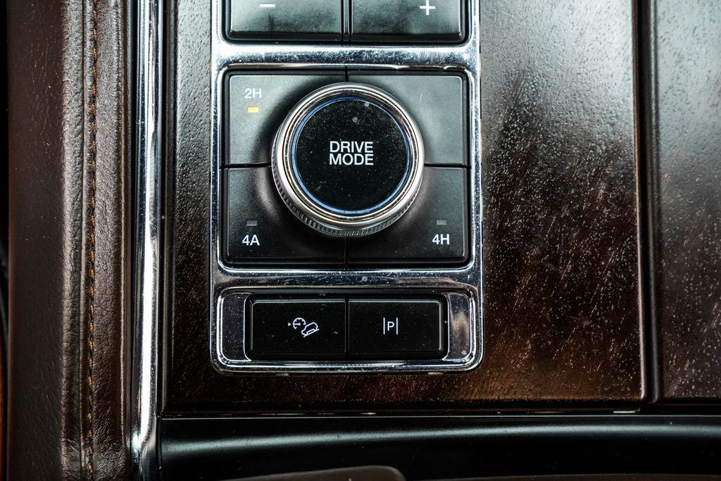 2022 Ford Expedition Max King Ranch