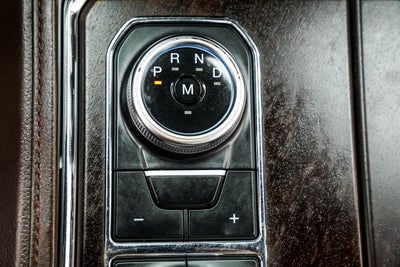 2022 Ford Expedition Max King Ranch