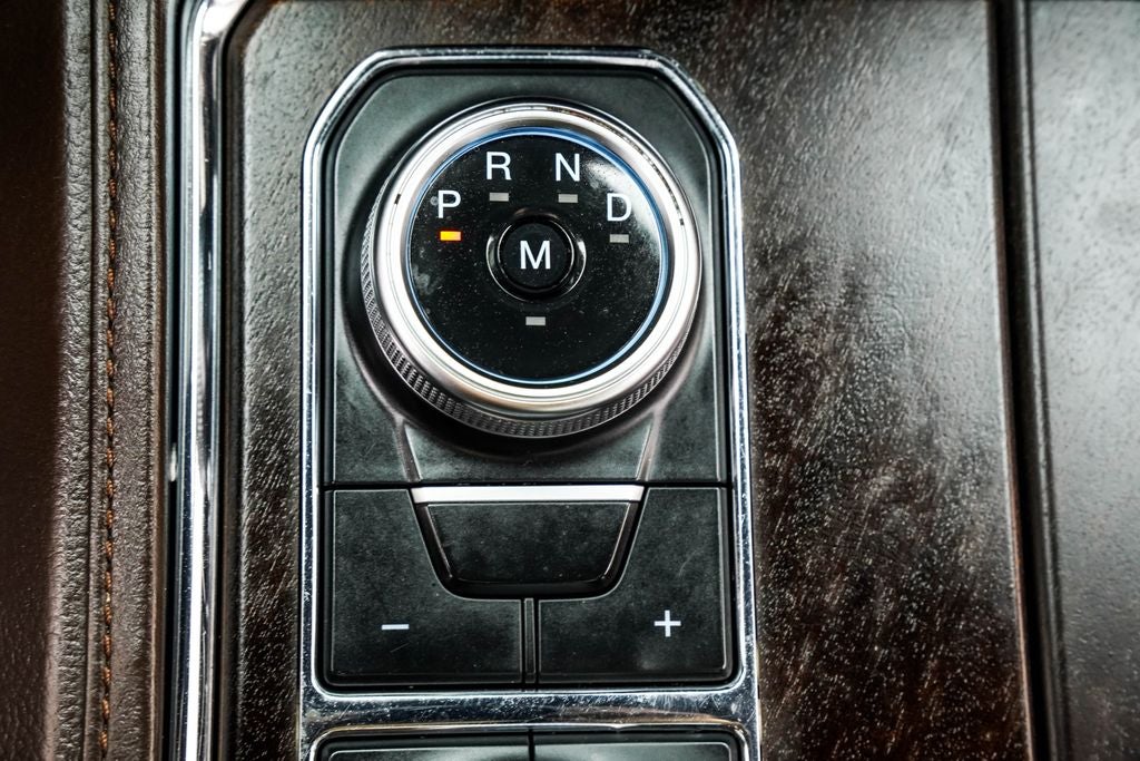 2022 Ford Expedition Max King Ranch