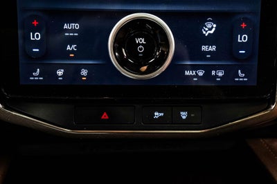 2022 Ford Expedition Max King Ranch