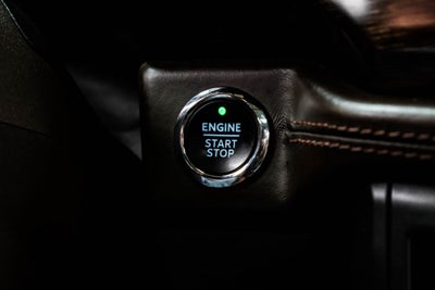 2022 Ford Expedition Max King Ranch