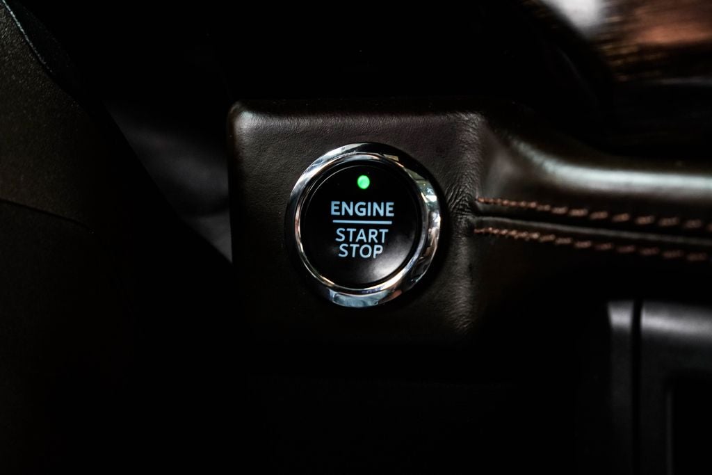 2022 Ford Expedition Max King Ranch