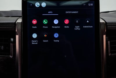 2022 Ford Expedition Max King Ranch