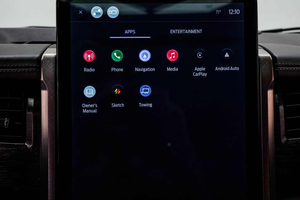 2022 Ford Expedition Max King Ranch