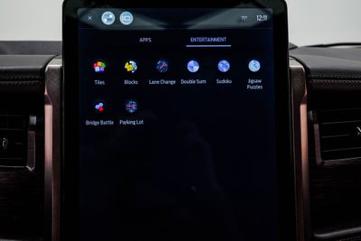 2022 Ford Expedition Max King Ranch