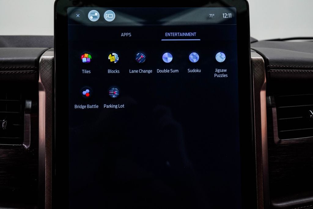 2022 Ford Expedition Max King Ranch