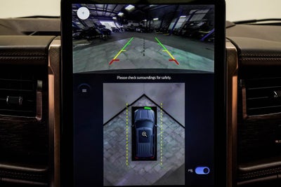 2022 Ford Expedition Max King Ranch