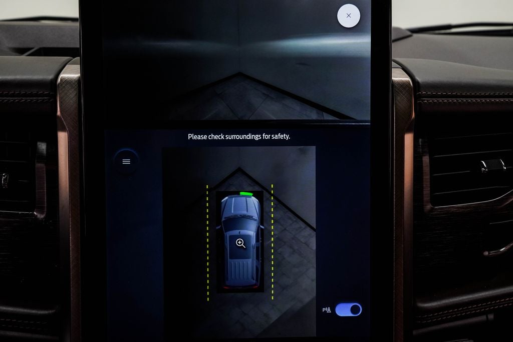 2022 Ford Expedition Max King Ranch