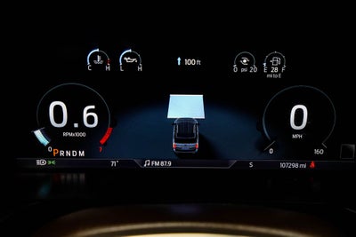 2022 Ford Expedition Max King Ranch