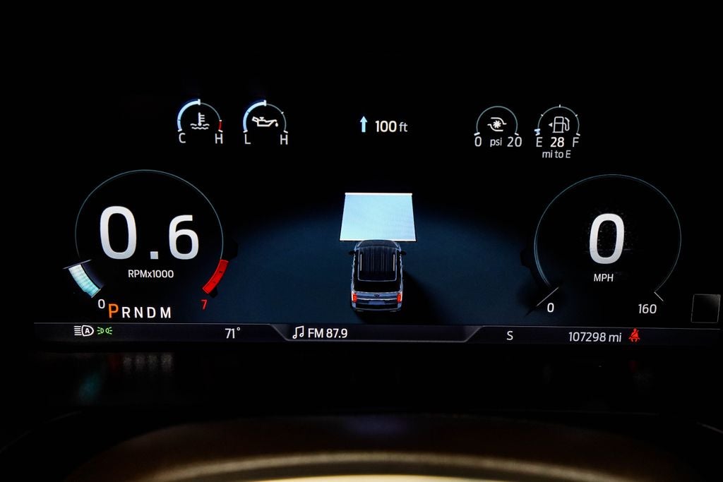 2022 Ford Expedition Max King Ranch