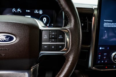 2022 Ford Expedition Max King Ranch