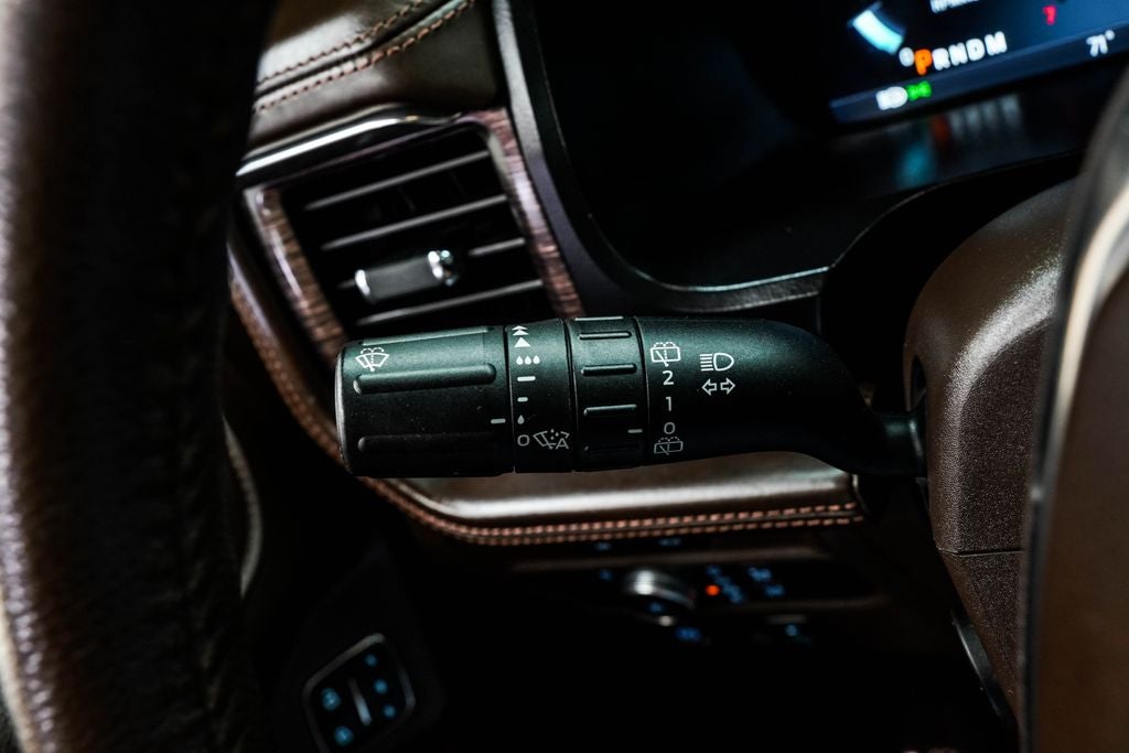 2022 Ford Expedition Max King Ranch