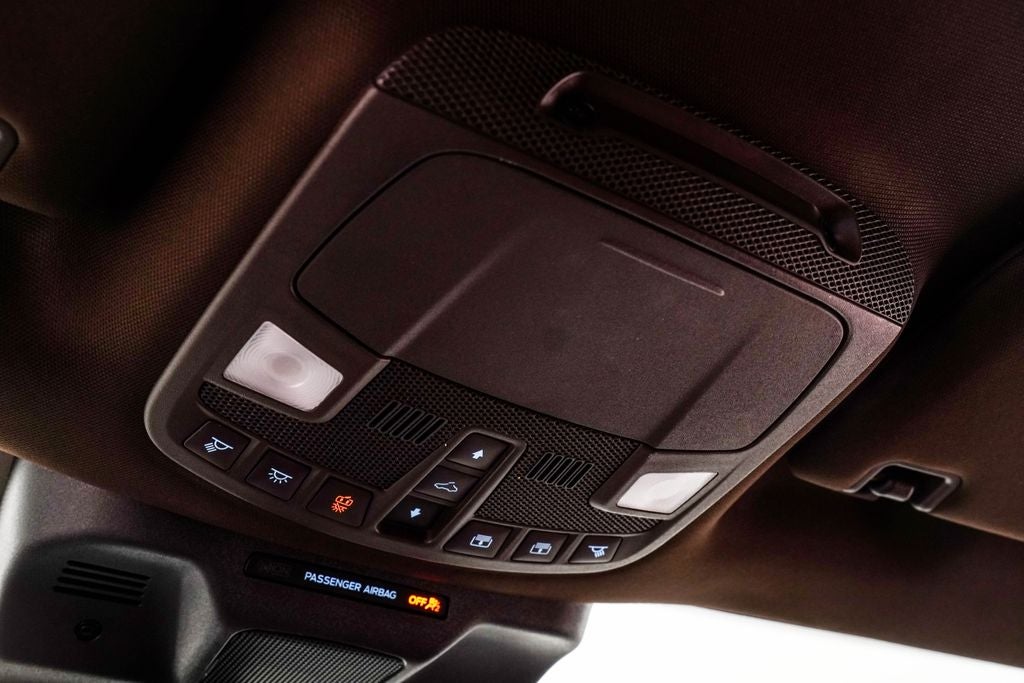 2022 Ford Expedition Max King Ranch