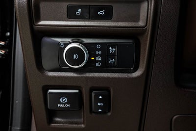 2022 Ford Expedition Max King Ranch