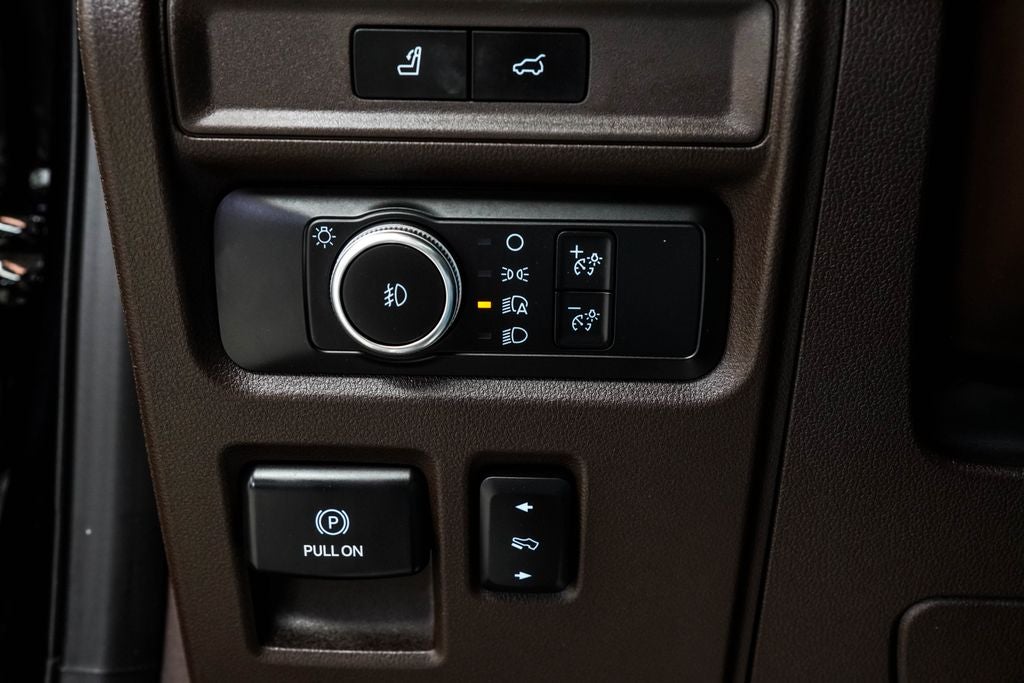 2022 Ford Expedition Max King Ranch