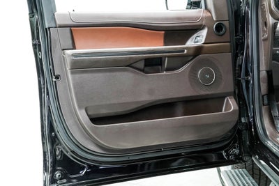 2022 Ford Expedition Max King Ranch