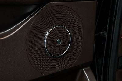 2022 Ford Expedition Max King Ranch