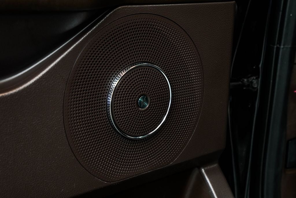 2022 Ford Expedition Max King Ranch