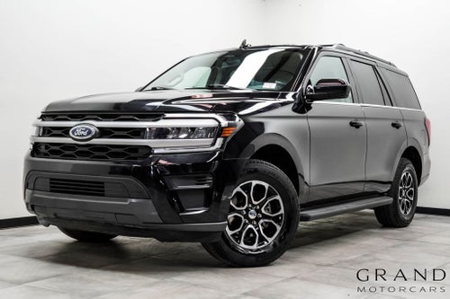 2024 Ford Expedition XLT