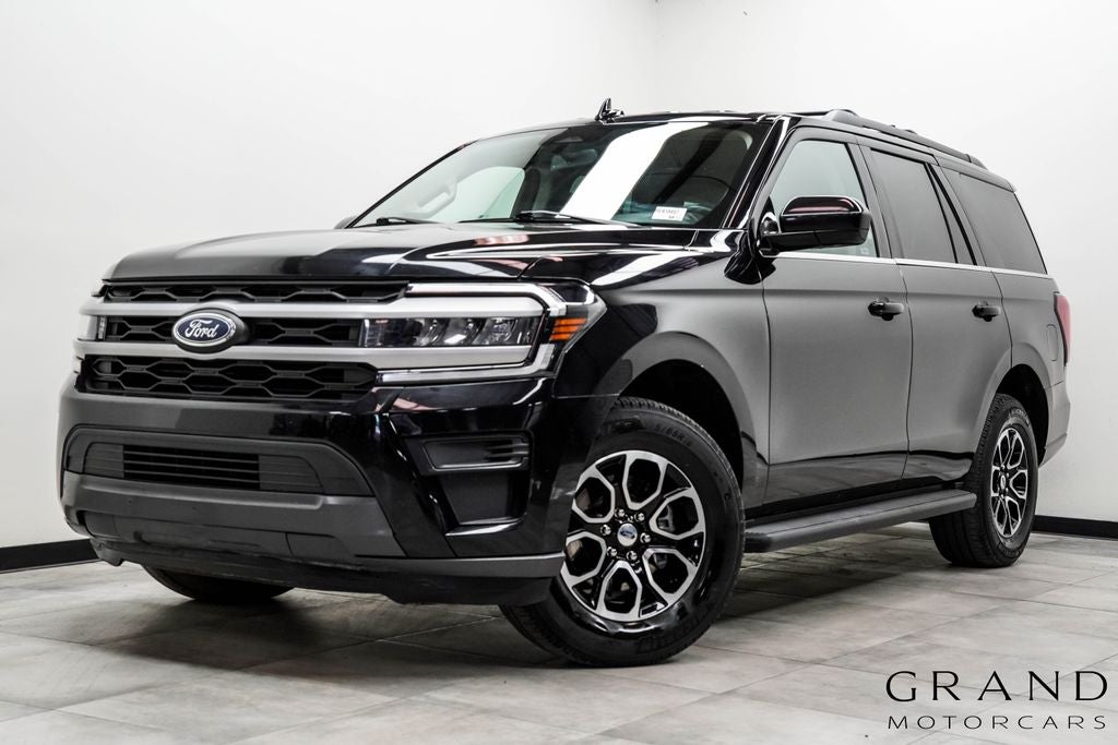 2024 Ford Expedition XLT