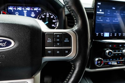 2024 Ford Expedition XLT