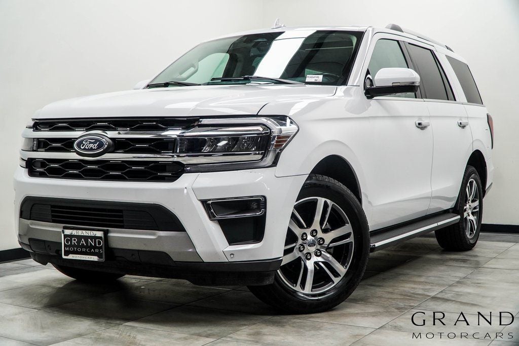 2023 Ford Expedition Limited