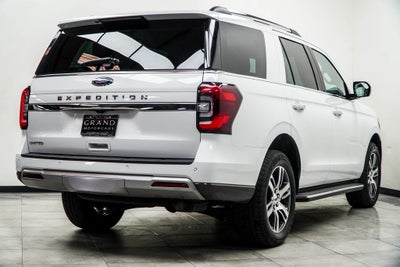 2023 Ford Expedition Limited