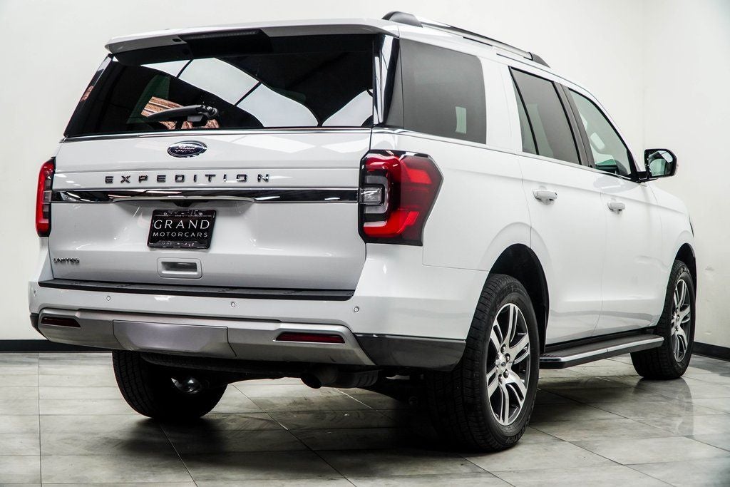 2023 Ford Expedition Limited