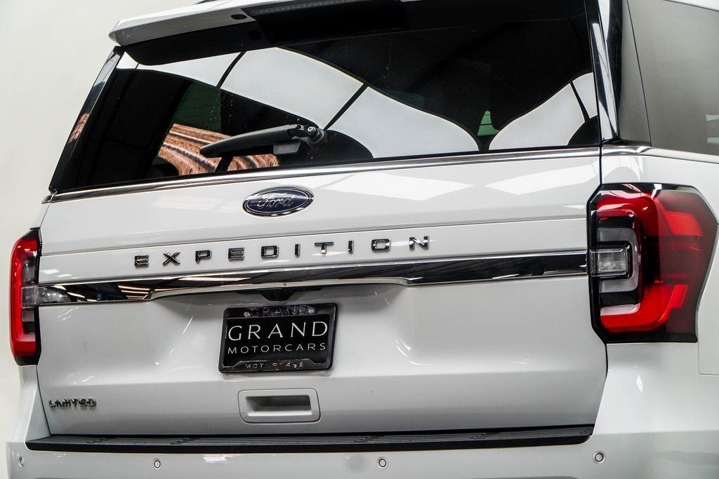 2023 Ford Expedition Limited