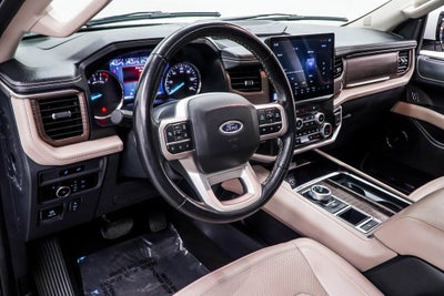 2023 Ford Expedition Limited