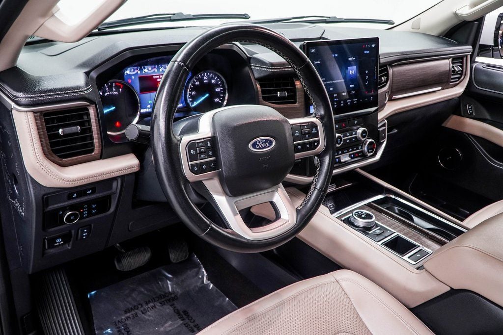 2023 Ford Expedition Limited