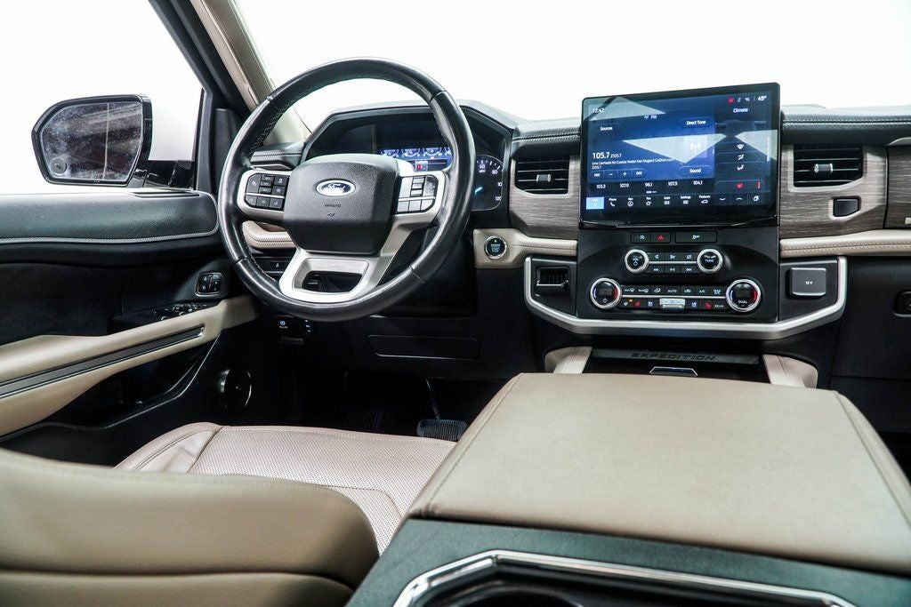 2023 Ford Expedition Limited