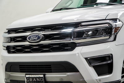 2023 Ford Expedition Limited