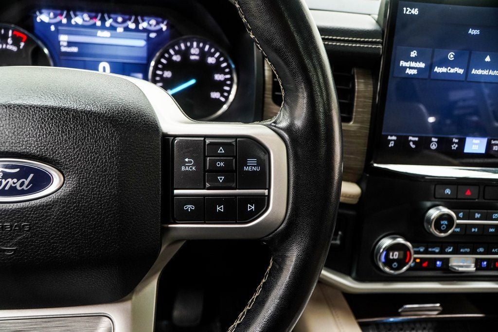 2023 Ford Expedition Limited