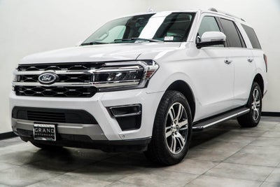 2023 Ford Expedition Limited