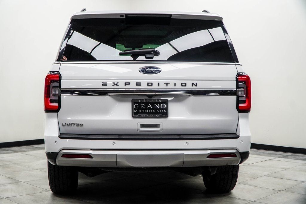 2023 Ford Expedition Limited