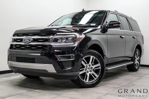 2023 Ford Expedition Limited