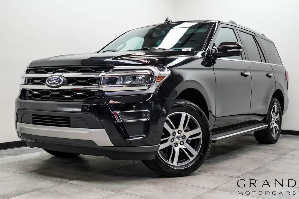 2023 Ford Expedition Limited