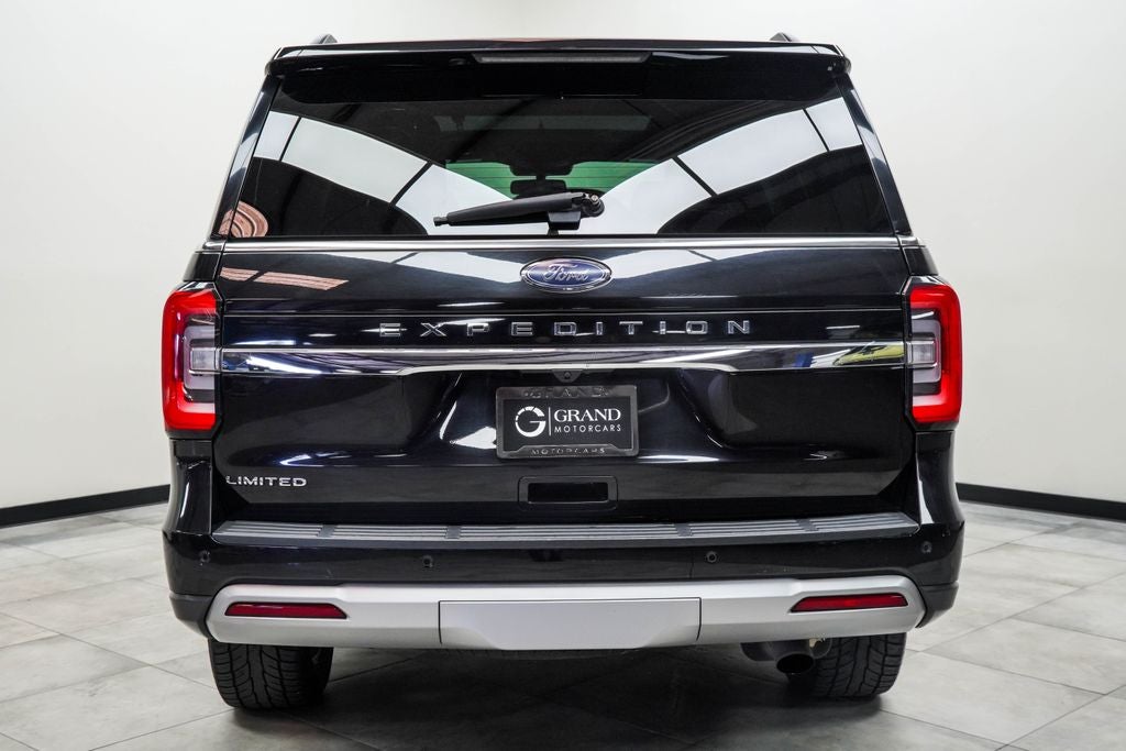 2023 Ford Expedition Limited