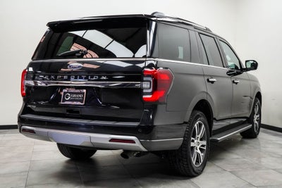 2023 Ford Expedition Limited