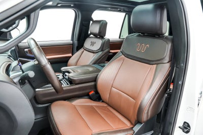 2025 Ford Expedition King Ranch