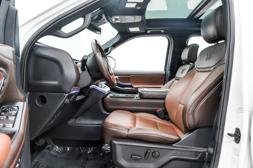 2025 Ford Expedition King Ranch