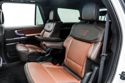 2025 Ford Expedition King Ranch