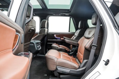 2025 Ford Expedition King Ranch